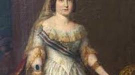 Timeline: Reinado de Isabel II de España