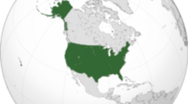 Timeline: USA history