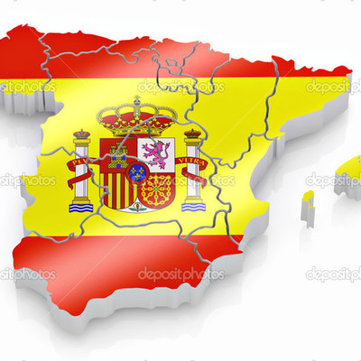 Timeline: Spain in 18th & 19th centuries
