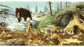 Timeline: LINIA DEL TEMPS SOCIALS INDIA, RUTH, CARLA I ARANTXA