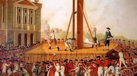 Timeline: MAJOR EVENTS OF THE FRENCH REVOLUTON