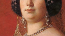 Timeline: Reinado de Isabel II