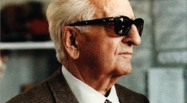 Timeline: Enzo Ferrari