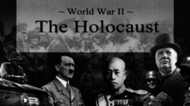 Timeline: The Holocaust