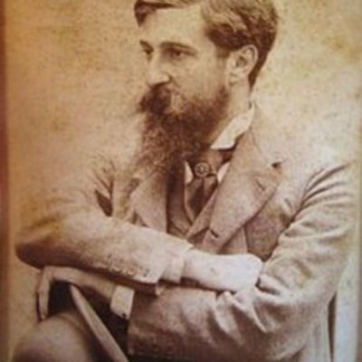 Timeline: Santiago Rusiñol