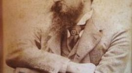 Timeline: Santiago Rusiñol