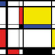 Mondrian 01