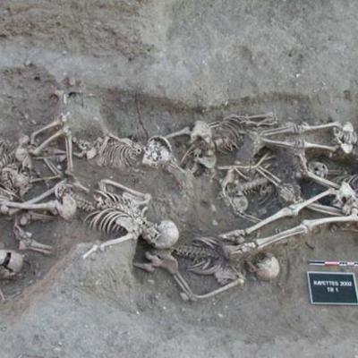 Timeline: The Black Death Timeline