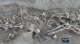 Timeline: The Black Death Timeline