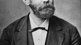 Timeline: alfred Nobel