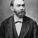 Foto de alfred nobel