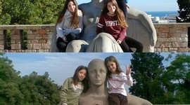 Timeline: La història de la meva família