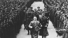 Timeline: WWII Timeline