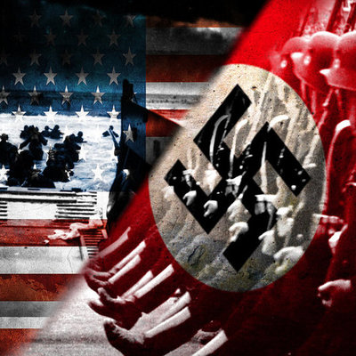 Timeline: World War II Timeline