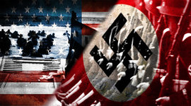 Timeline: World War II Timeline