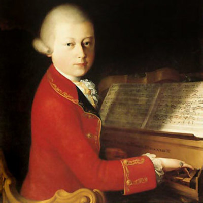 Timeline: Wolfgang Amadeus Mozart