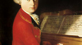 Timeline: Wolfgang Amadeus Mozart