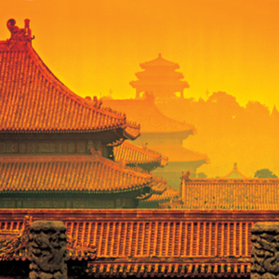 Timeline: China Political Timeline