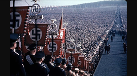 Timeline: Hitler Timeline