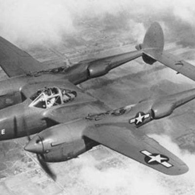 Timeline: Early events of WW2