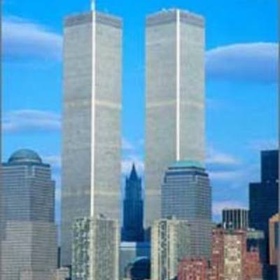 Timeline: Chronologie des Gratte-ciel