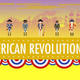 American revolution