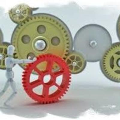 Timeline: Evolucion sistemas de produccion