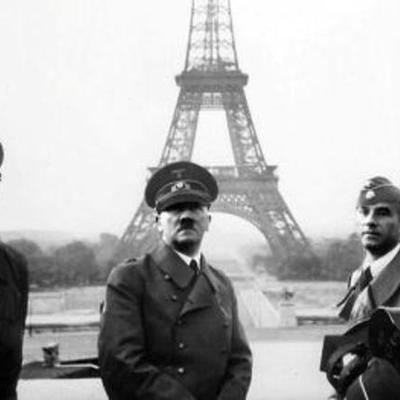 Timeline: World War II