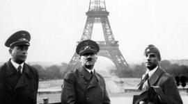 Timeline: World War II