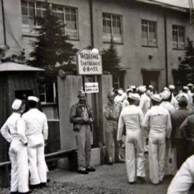 Timeline: Comfort Women