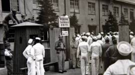 Timeline: Comfort Women