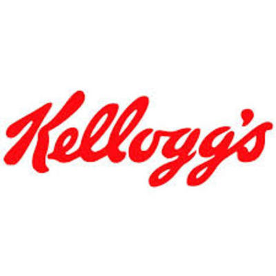 Timeline: kellogg's
