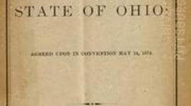 Timeline: The Ohio Constitution