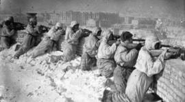 Timeline: Tremendous timeline of the Battle of Stalingrad