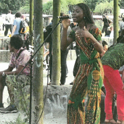 Timeline: Geschichte der Gastarbeiter