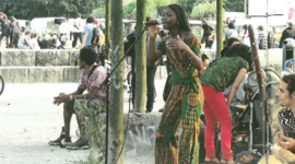 Timeline: Geschichte der Gastarbeiter