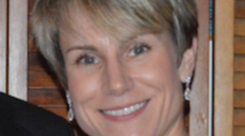 Timeline: Amy's Life Map