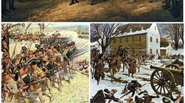 Timeline: Causes of the American Revolution