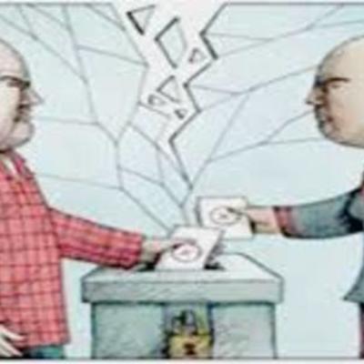 Timeline: Historia del Derecho Electoral