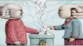 Timeline: Historia del Derecho Electoral