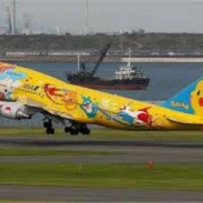 Timeline: The history of flight