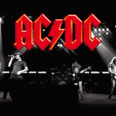 Timeline: The History of ACDC