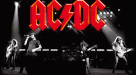 Timeline: The History of ACDC