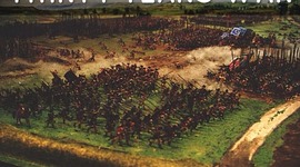 Timeline: 30 Years' War