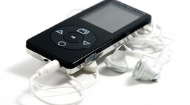 Timeline: Aparatos de reproducción sonora