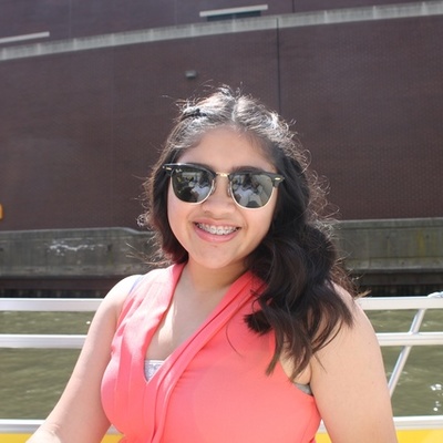 Timeline: Beatriz Santos