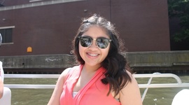 Timeline: Beatriz Santos