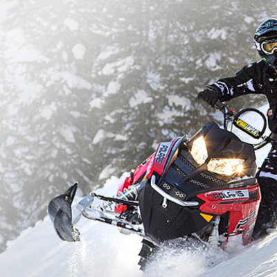 Timeline: Chris Burandt