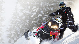 Timeline: Chris Burandt