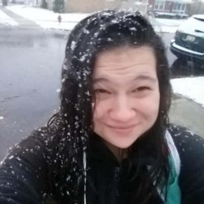 Timeline: My life - Margaret Chen